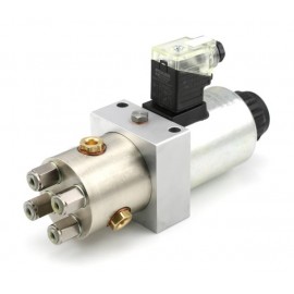 Насос SKF Vogel PE-4-60+428